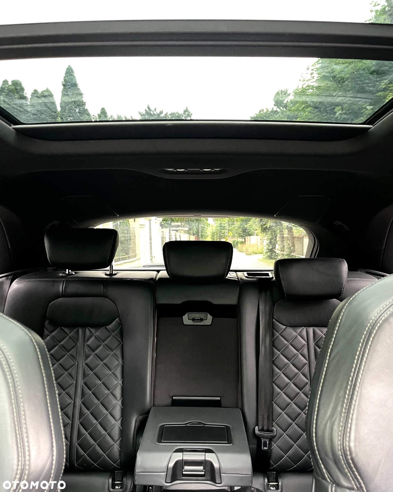 Audi Q8 55 TFSI mHEV Quattro Tiptronic - 19