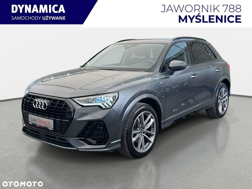 Audi Q3 - 5