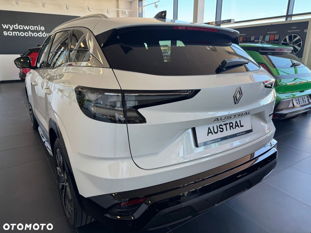 Renault Austral 1.2 E-Tech Full Hybrid 200 Techno MMT - 22