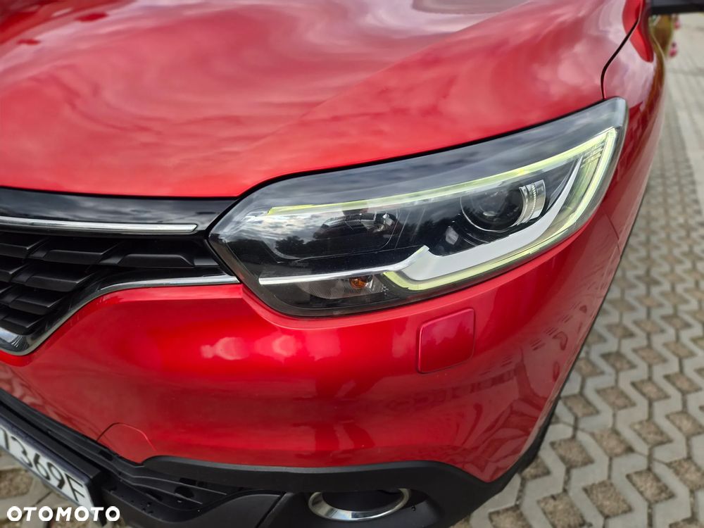 Renault Kadjar Energy TCe 130 Experience - 2