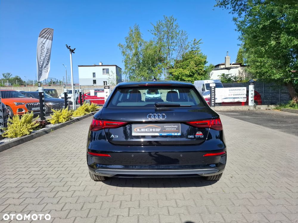 Audi A3 Sportback - 24