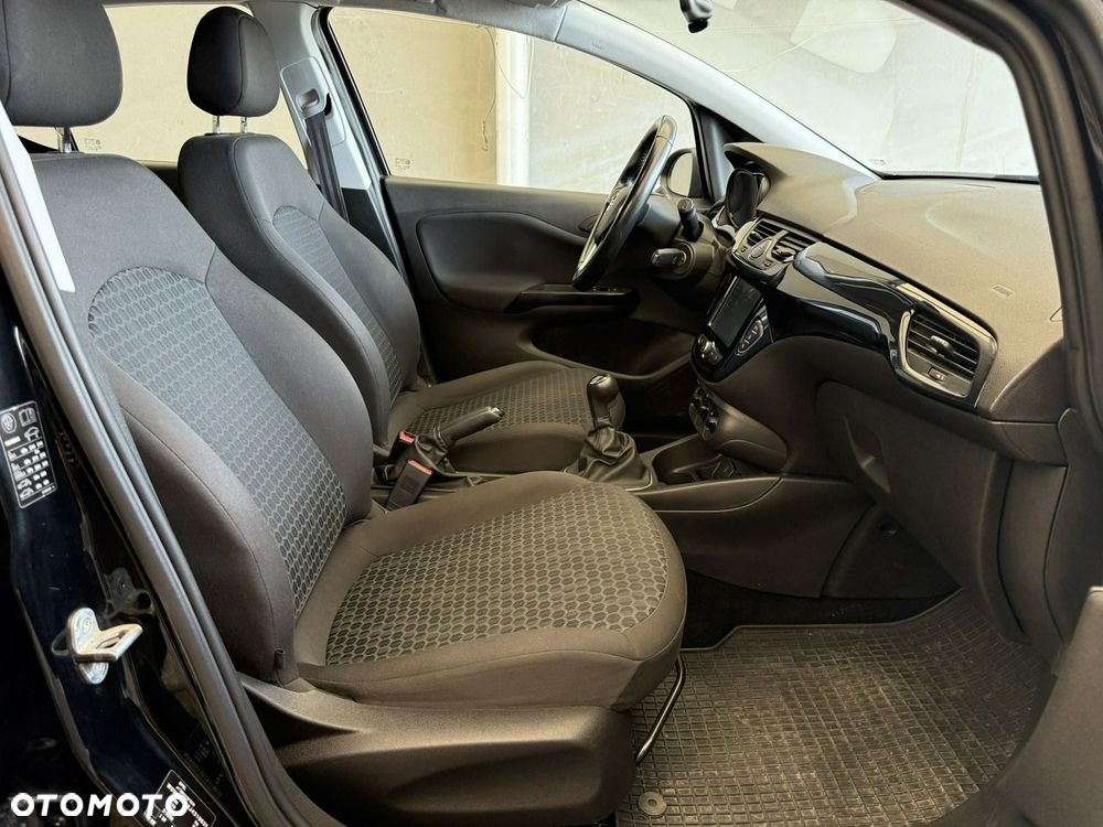 Opel Corsa 1.4 Enjoy S&S - 14