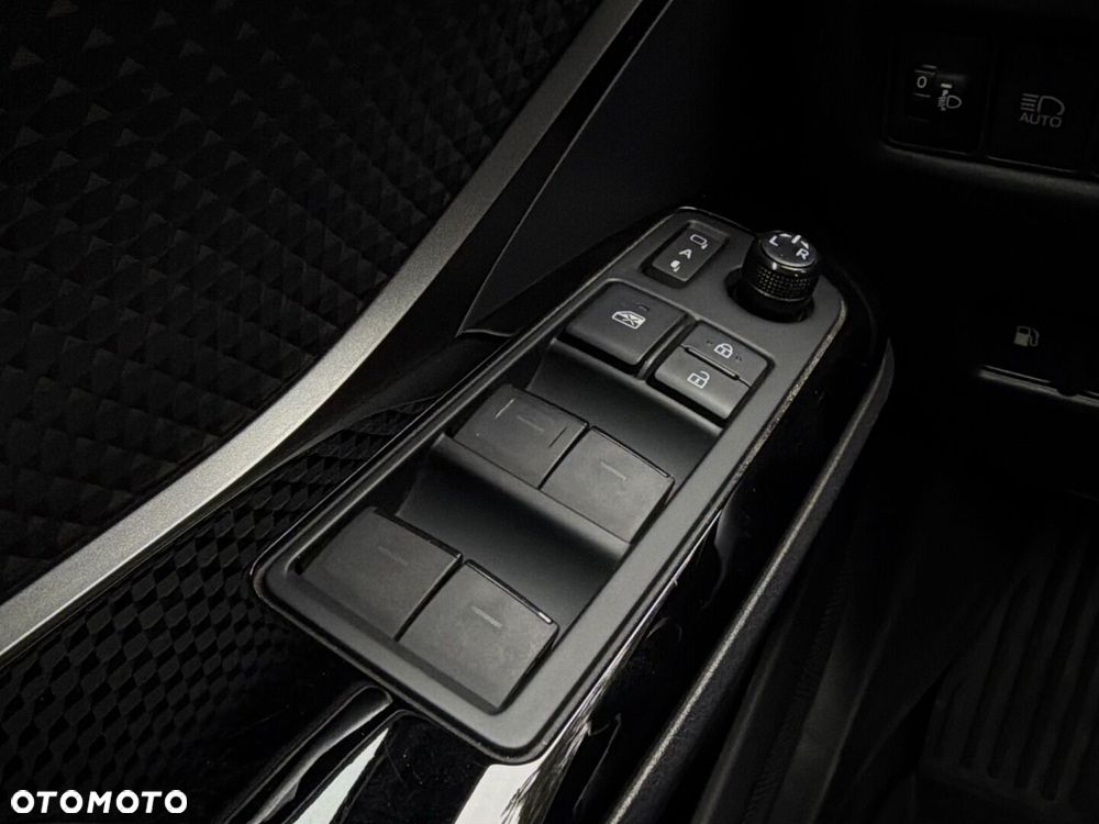 Toyota C-HR 2.0 Hybrid Style - 11