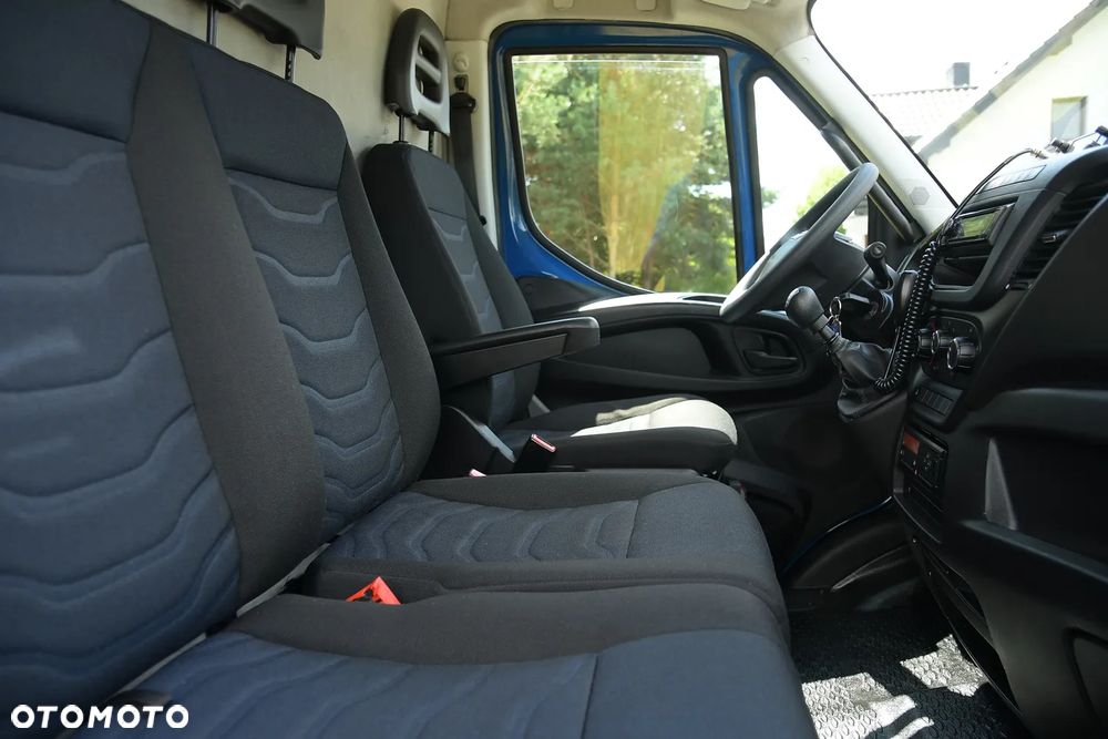 Iveco DAILY=70-180=MAXi=JUMBO=5.10M=L5H3 - 22