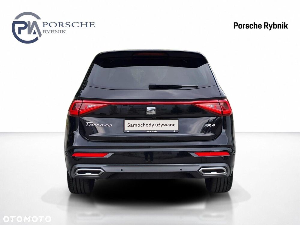 Seat Tarraco - 5