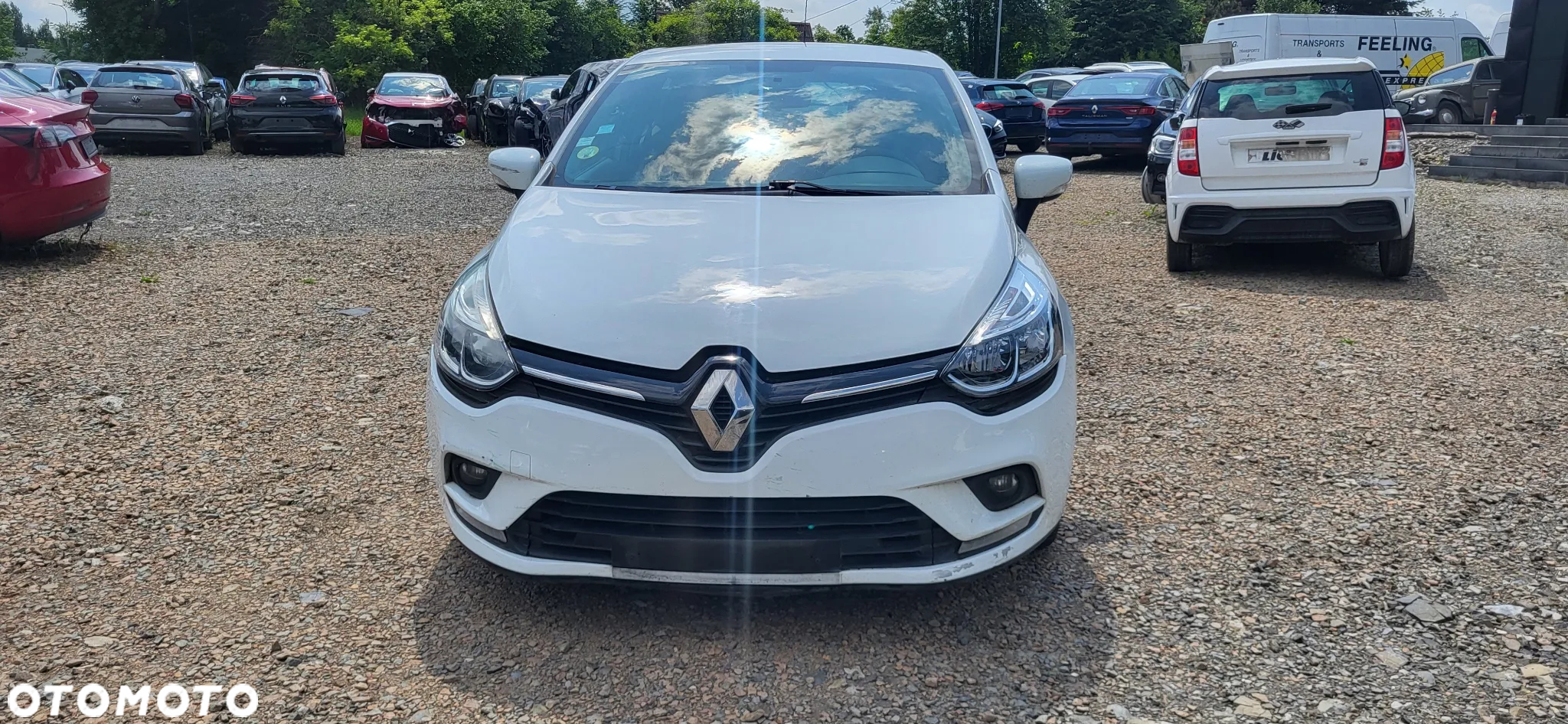 Renault Clio 1.5 dCi Energy Alize - 8