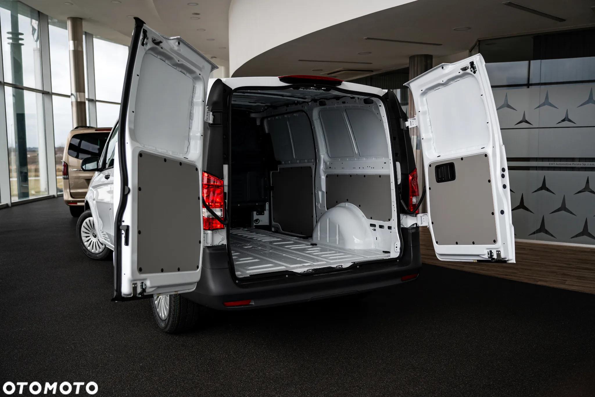 Mercedes-Benz Vito 116CDI - 9