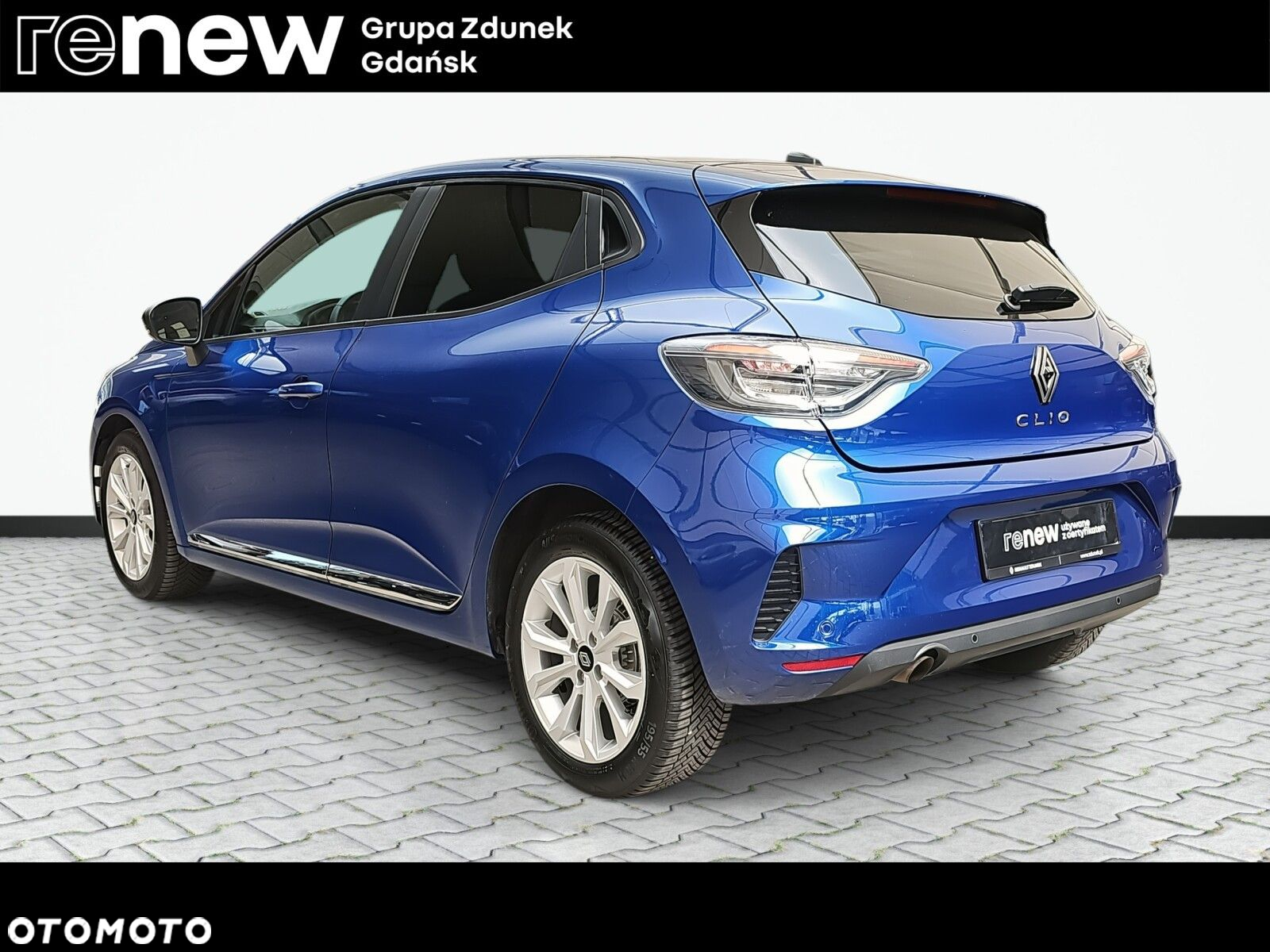 Renault Clio - 8