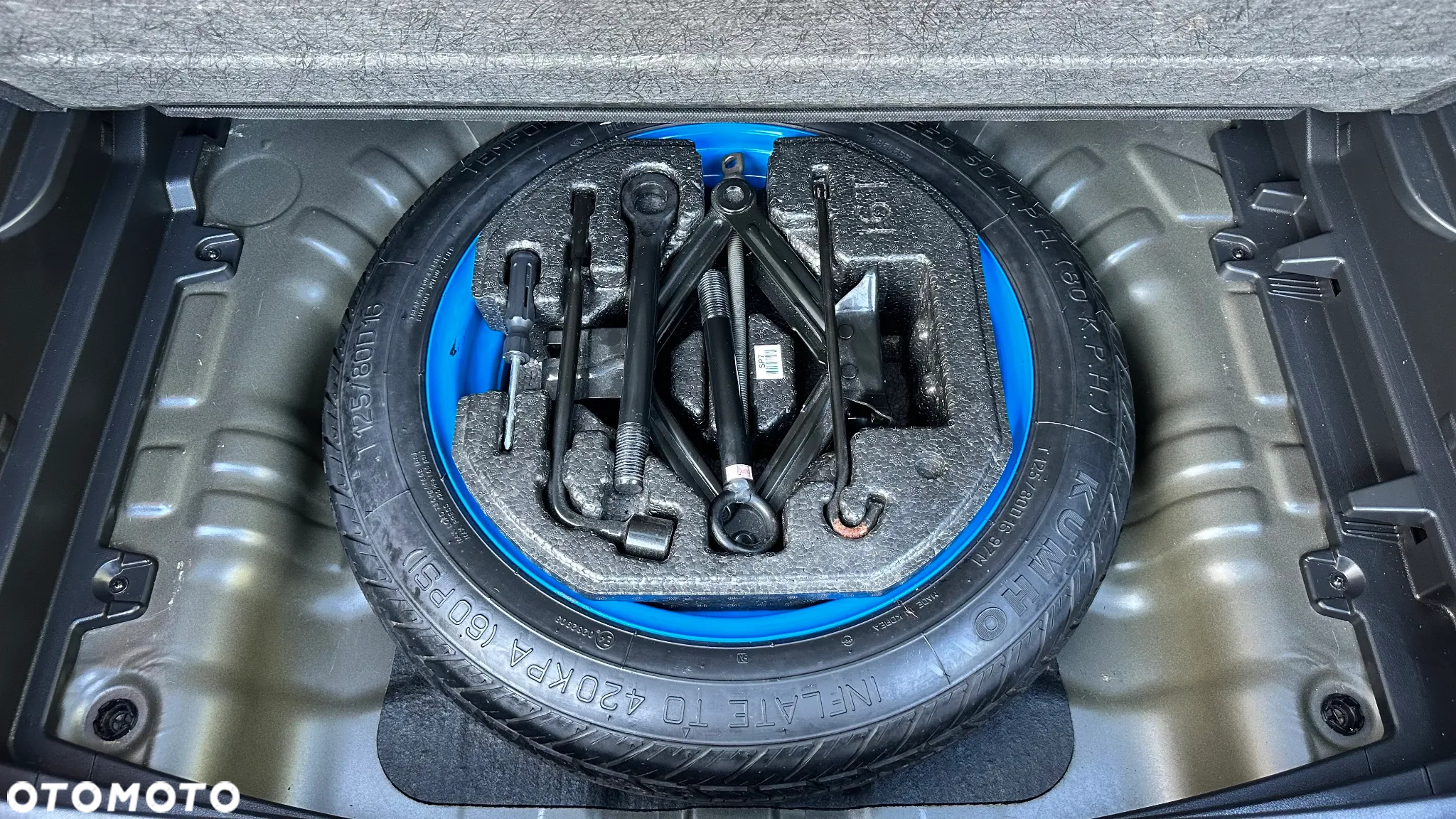 Hyundai Kona - 26
