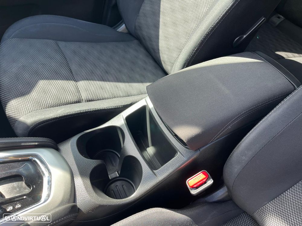 Nissan Qashqai 1.6 dCi N-Connecta 18 PS Xtronic - 31