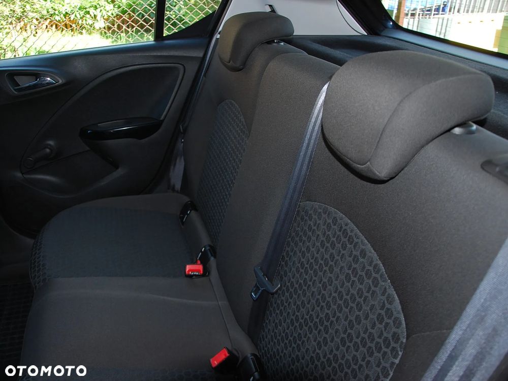 Opel Corsa 1.4 Enjoy - 12