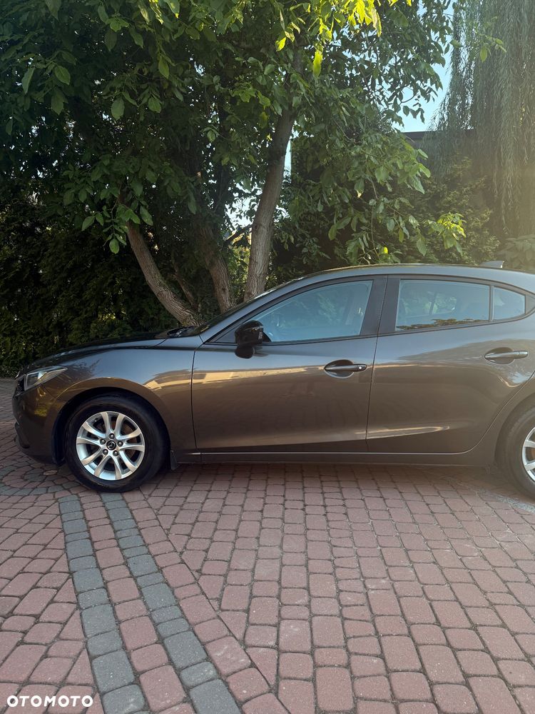 Mazda 3 1.5 Skygo - 3