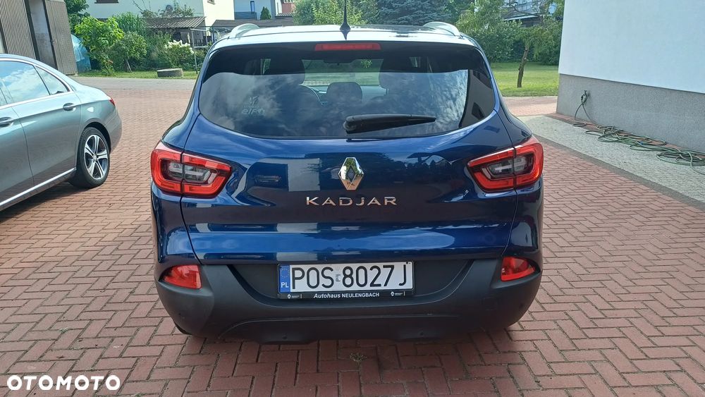 Renault Kadjar 1.2 Energy TCe Business - 4