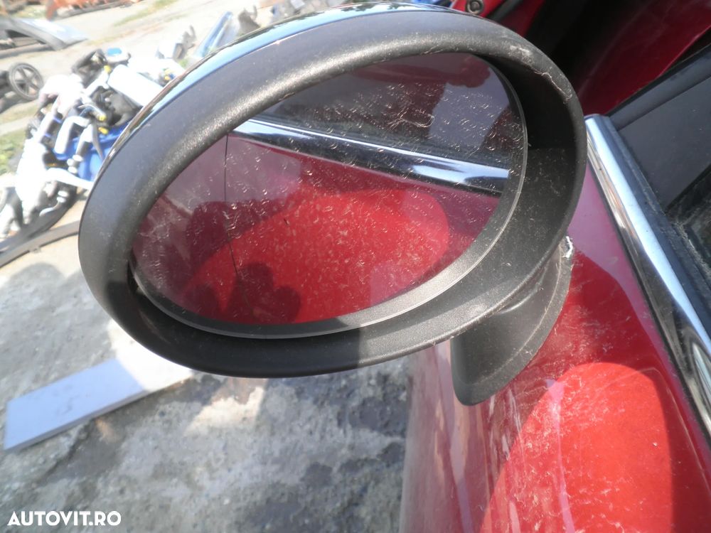 Oglinda stanga  Mini Countryman 2014 - 4
