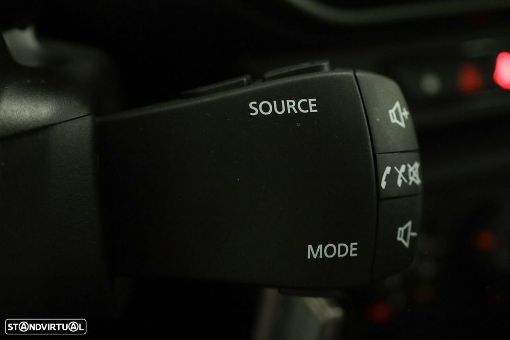 Dacia Sandero 1.0 ECO-G Expression Bi-Fuel - 17