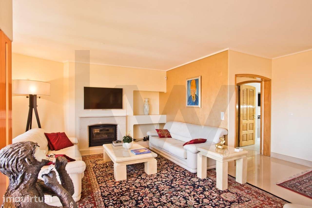 Apartamento T3 para Arrendamento | Quinta da Bicuda – Cascais| Condomí - Grande imagem: 4/24