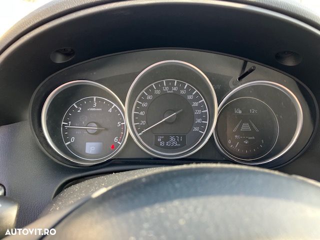 Mazda CX-5 CD175 4x4 AT Revolution - 7