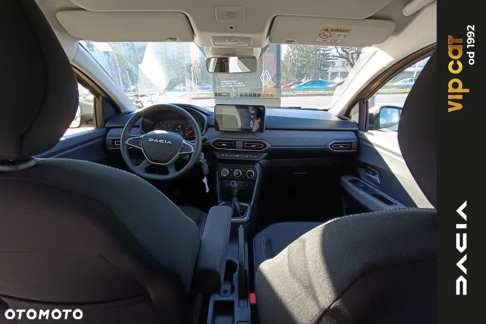 Dacia Sandero 1.0 TCe100 Expression - 7