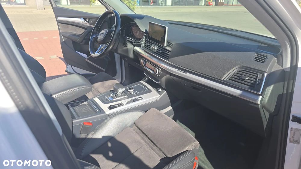 Audi Q5 2.0 TFSI Quattro S tronic - 15