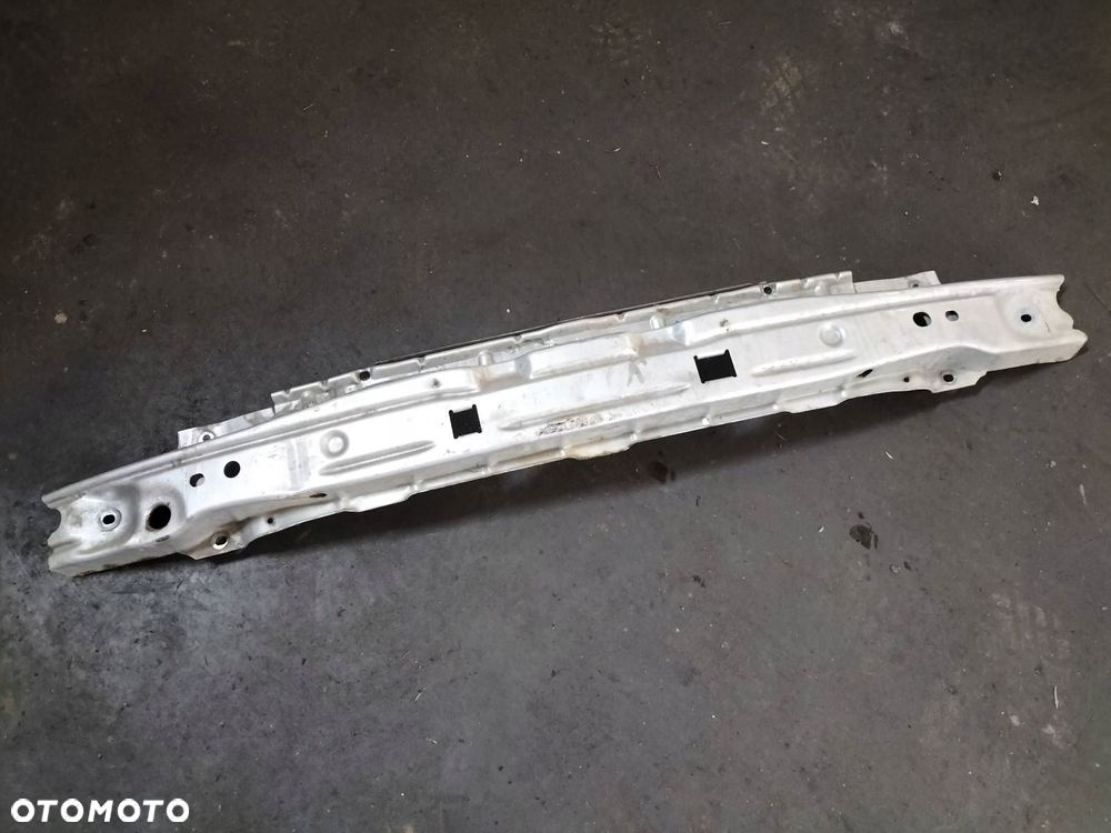 KOMPLETNY PRZÓD MASKA ZDERZAK LAMPY OPEL ZAFIRA A Z147 - 2