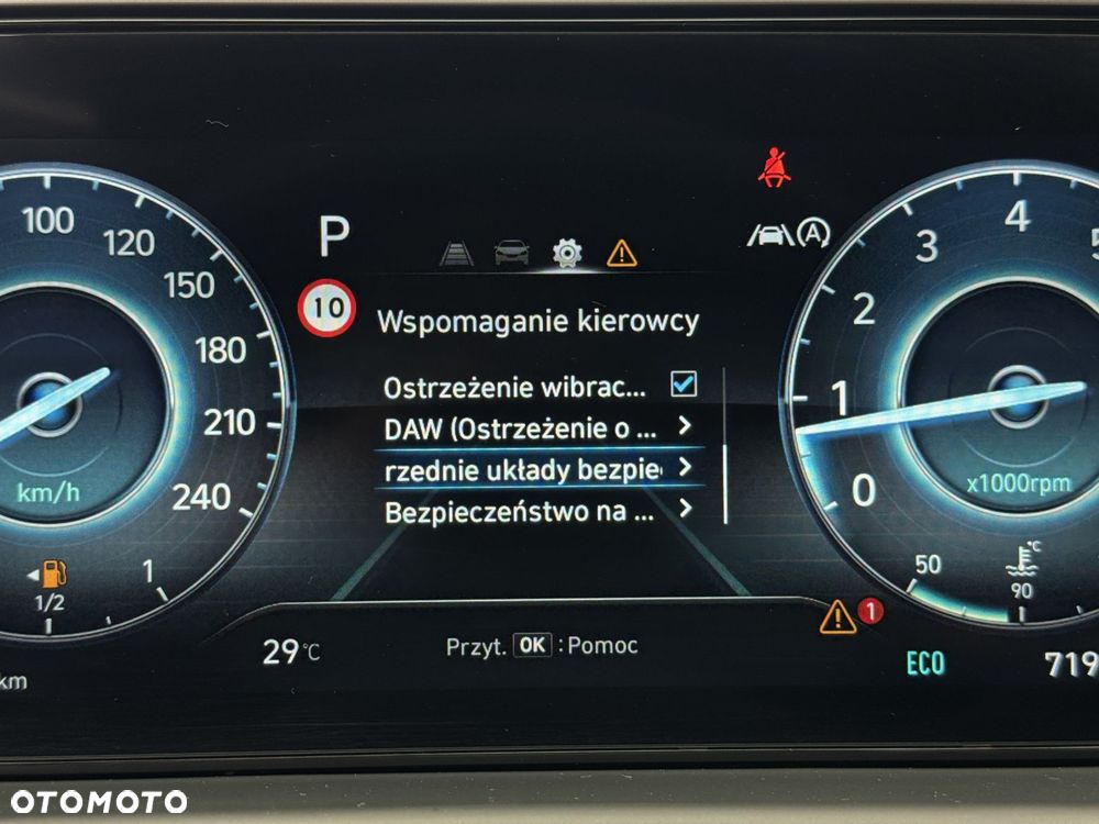 Hyundai Tucson 1.6 T-GDi Smart 2WD DCT - 28