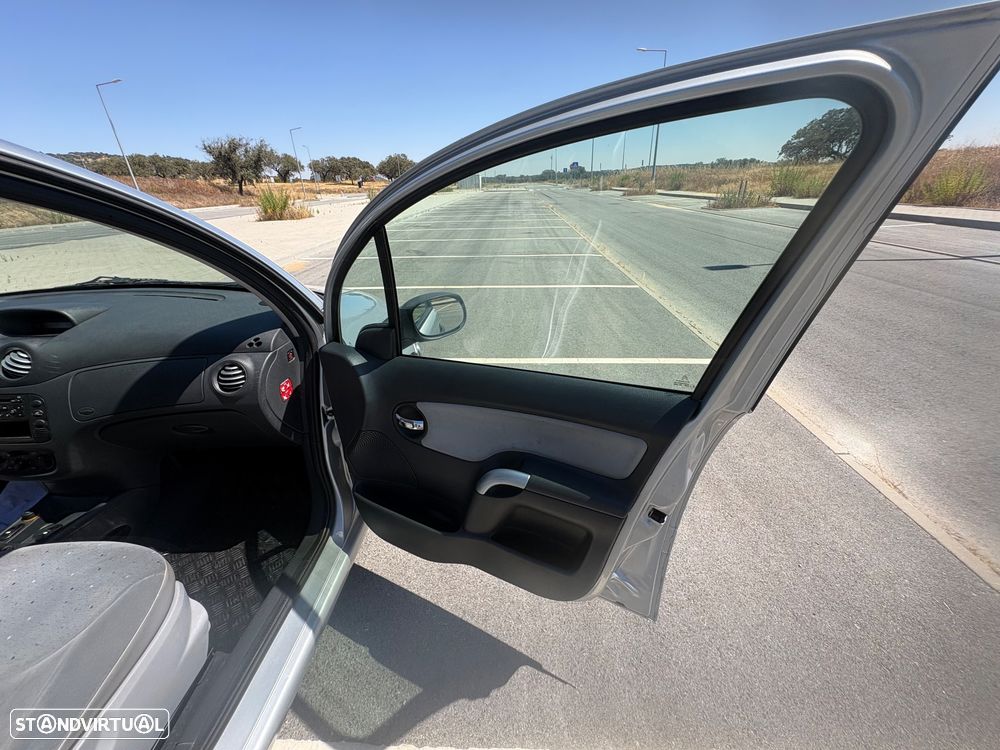 Citroën C3 1.1 SX Pack - 23