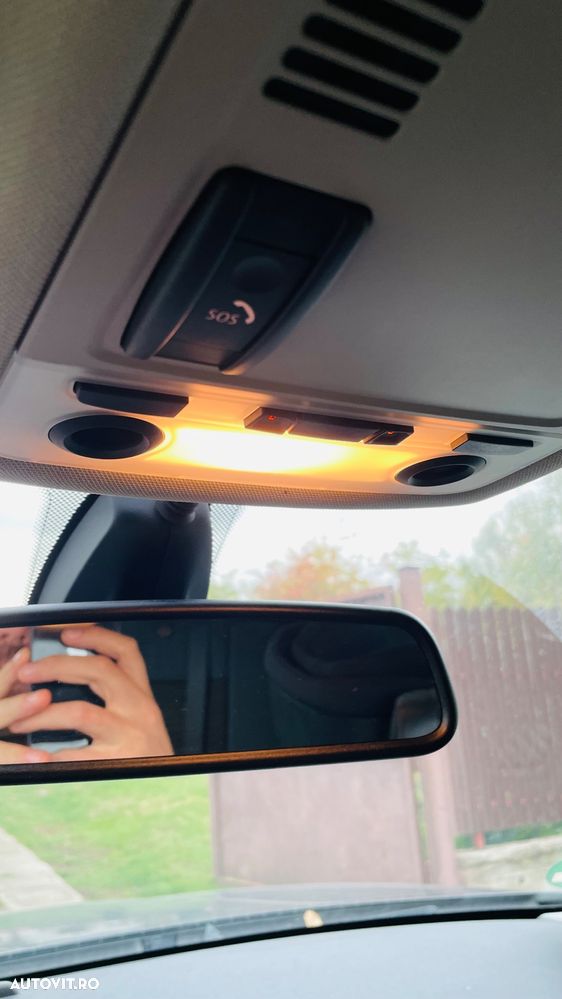 BMW X1 sDrive18d xLine - 7