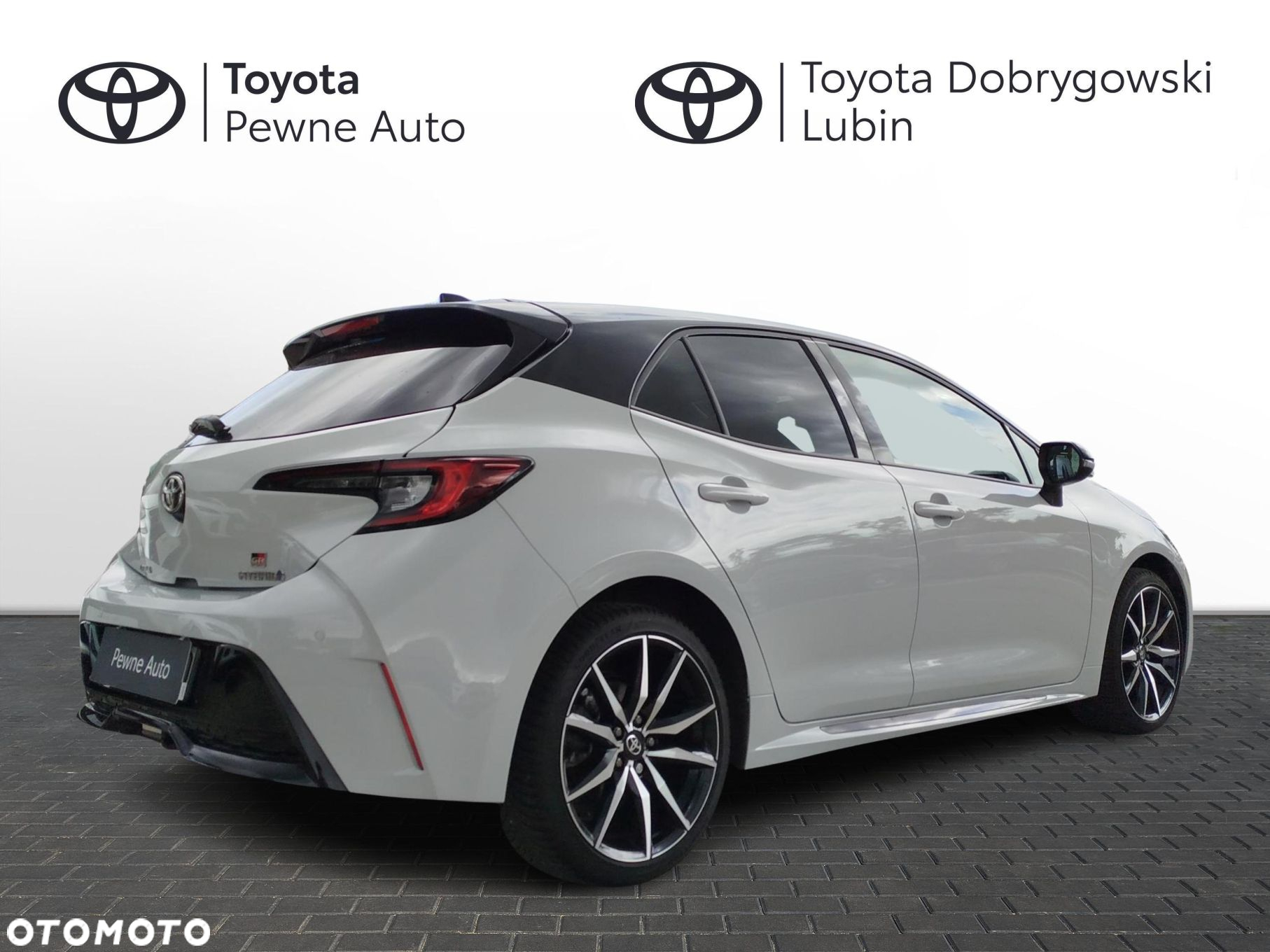 Toyota Corolla - 5