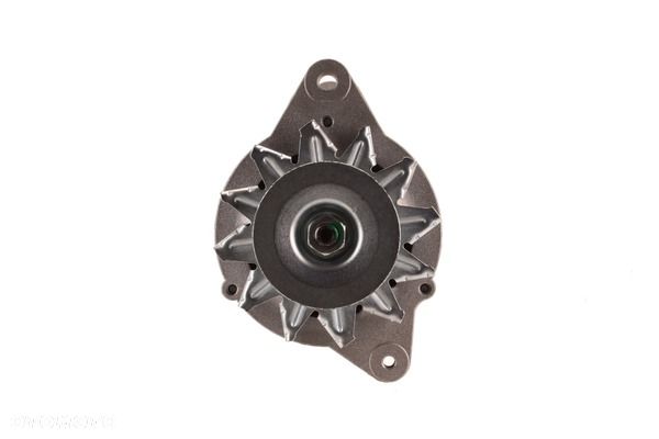 JA661 | ALTERNATOR ISUZU Campo Faster Trooper KB27 - 2