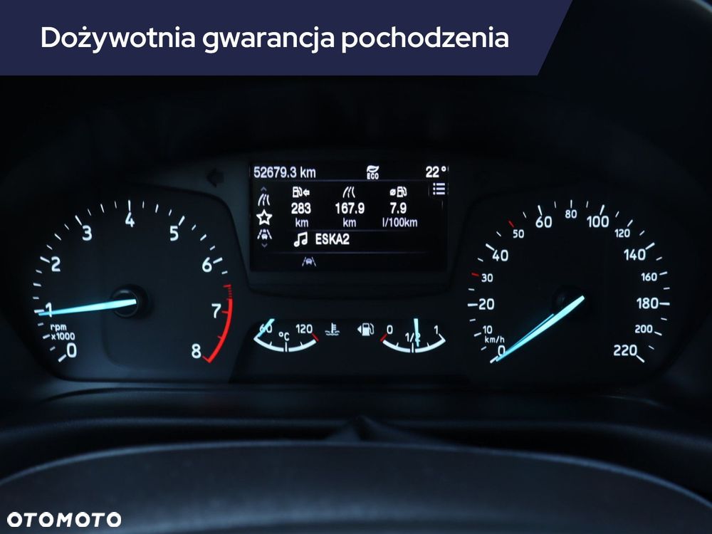 Ford Fiesta - 13
