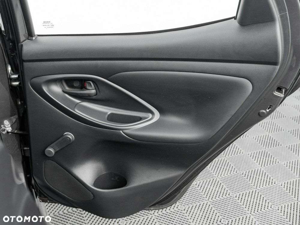 Toyota Yaris Hybrid 1.5 Comfort - 30