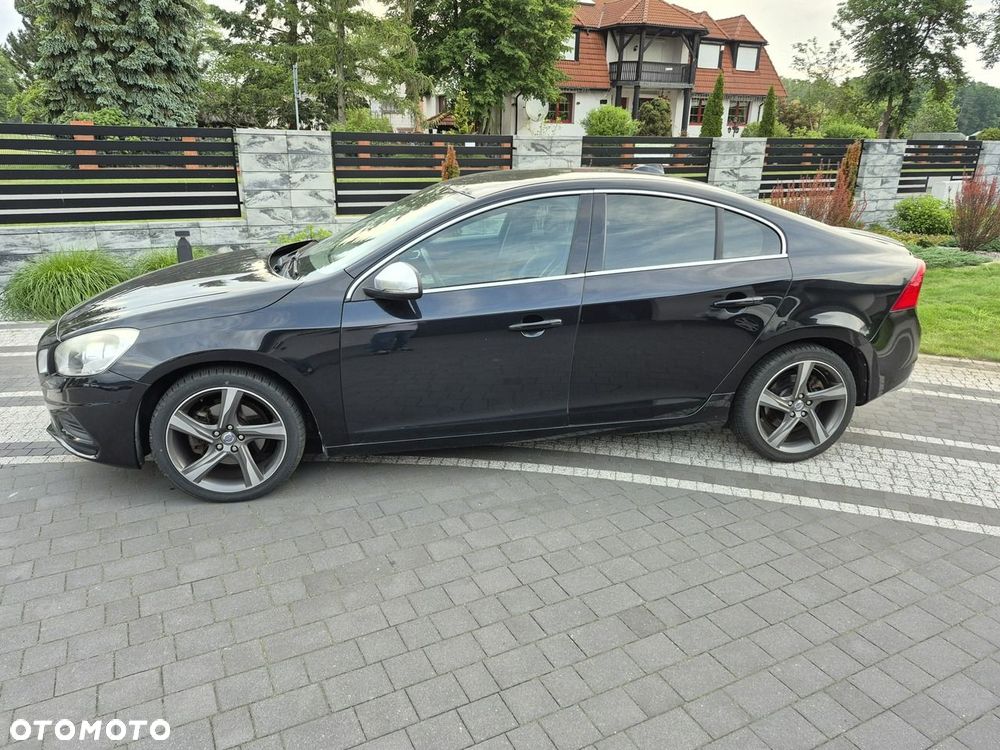 Volvo S60 - 13