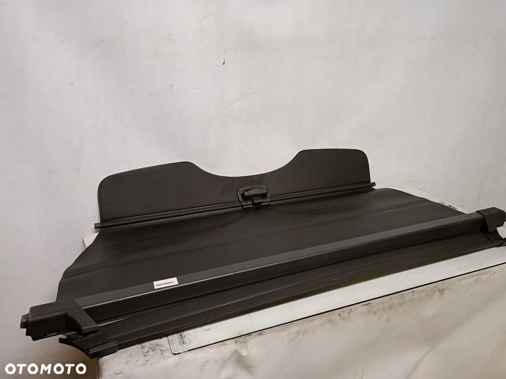 roleta bagażnika ford focus ii - 5