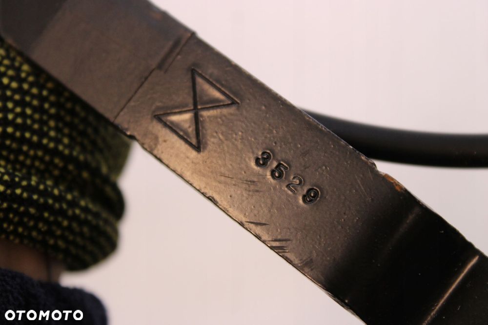 MAZDA CX-5 SUV 11-17 NAPINACZ PASA BEZPIECZEŃSTWA LEWY - 8