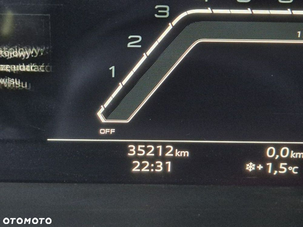 Audi RS3 Sportback - 13