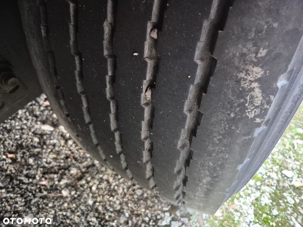 Krone Standard 2020, Przebieg 247.000 km - 5