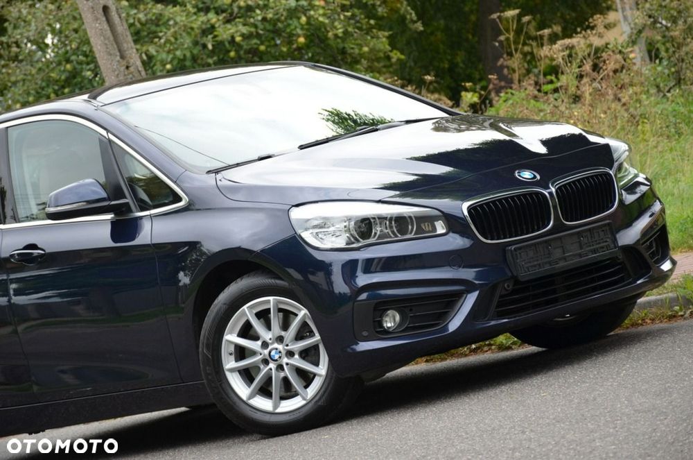 BMW Seria 2 - 17