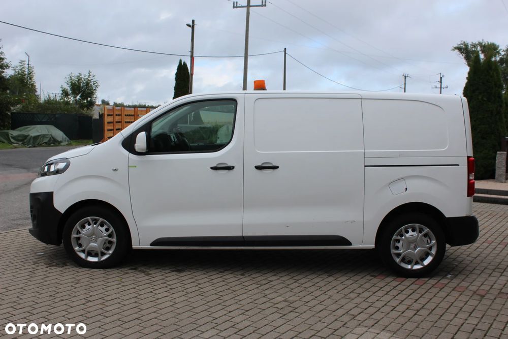 Citroën Jumpy - 9