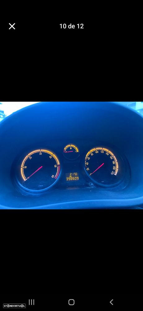 Opel Corsa 1.3 CDTi - 5