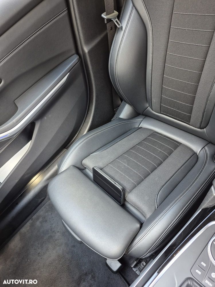BMW Seria 3 318d Edition M Sport Shadow - 21
