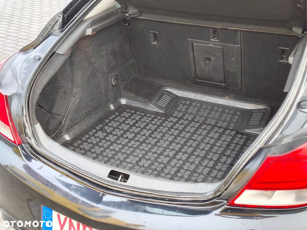 Opel Insignia 2.0 CDTI - 18