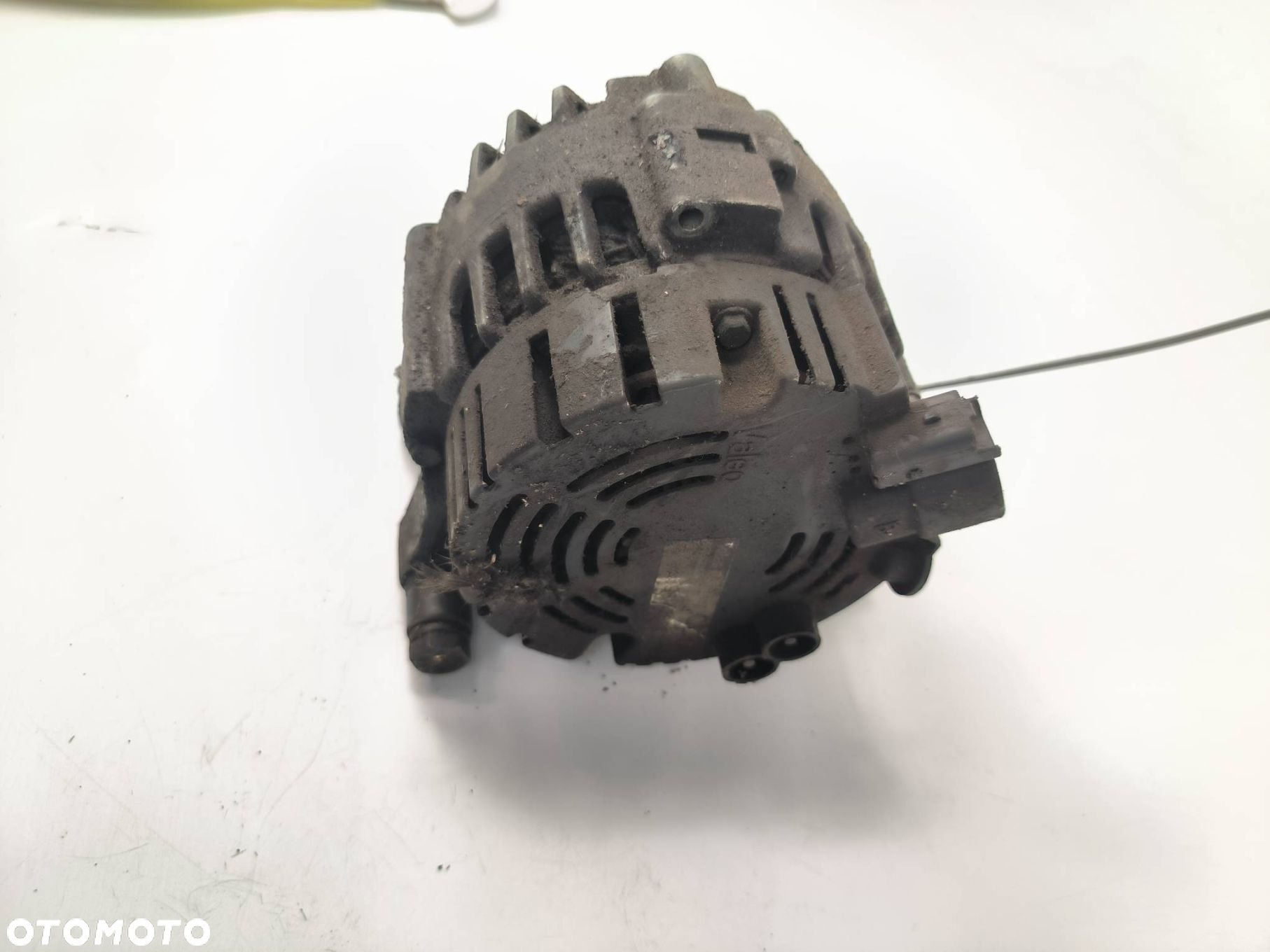 ALTERNATOR CITROEN XSARA II - 3