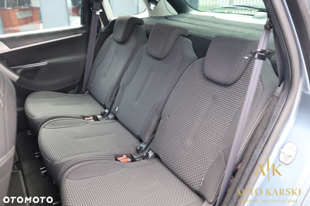 Citroën C4 Picasso - 31