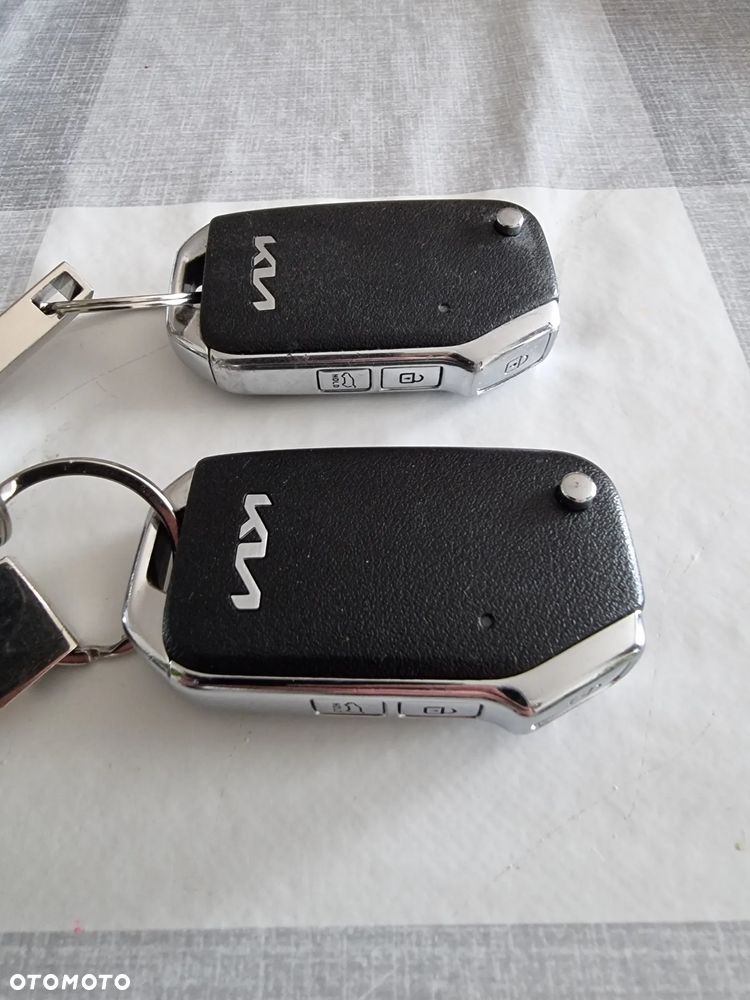 Kia Sportage 1.6 T-GDI MHEV M 2WD DCT - 15