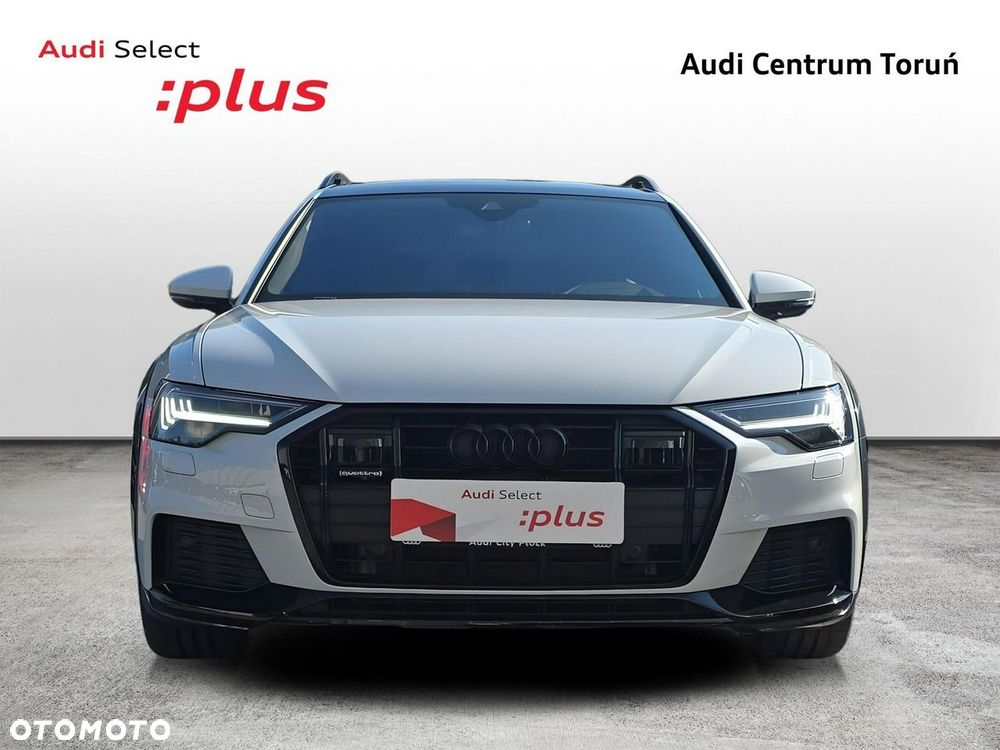 Audi A6 Allroad - 8