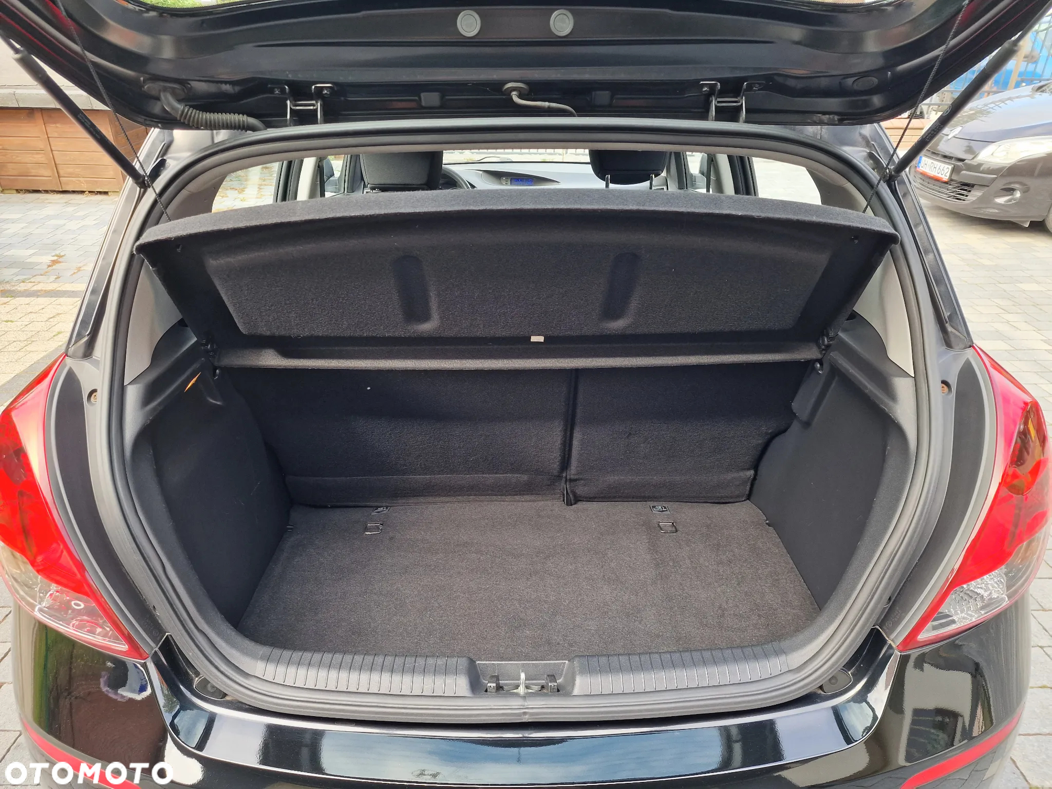 Hyundai i20 1.25 Wersja Jubileuszowa - 26