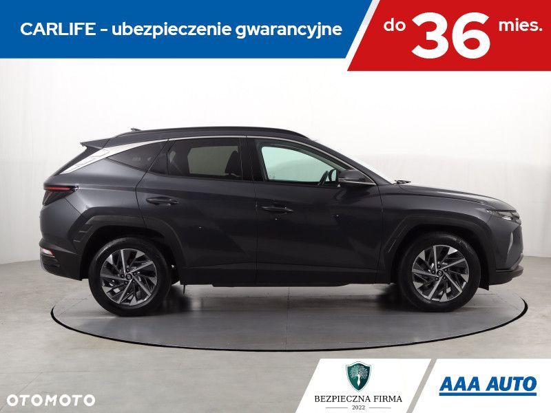 Hyundai Tucson - 7