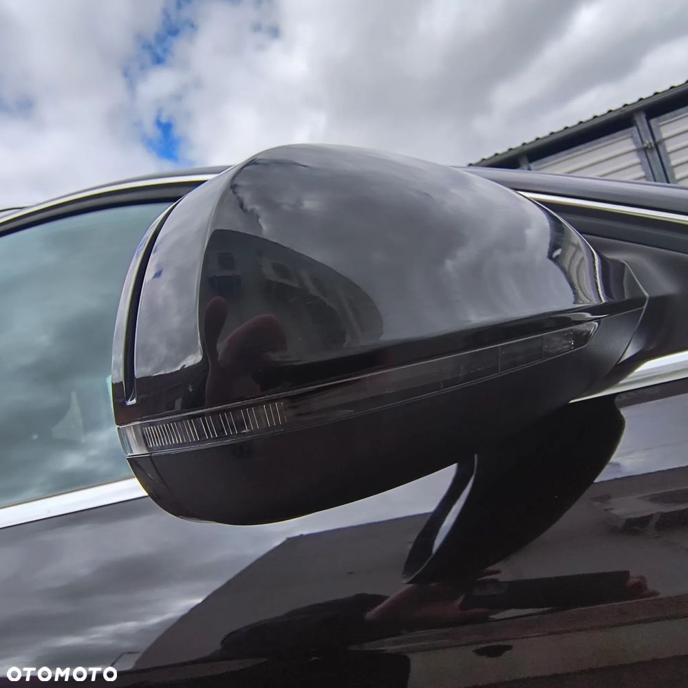 Audi A4 Avant 1.8 TFSI S line Sportpaket - 23