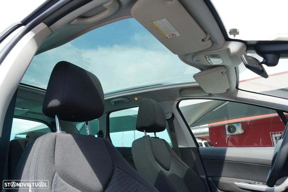 Peugeot 308 SW 1.6 HDi Executive CVM6 - 15