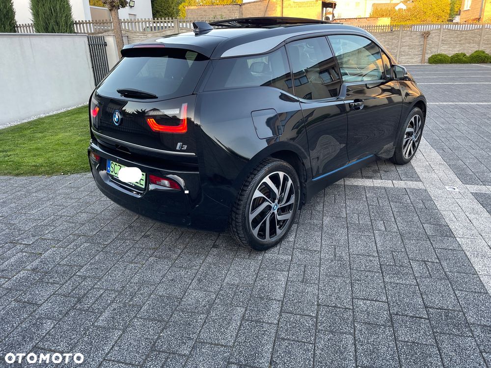 BMW i3 120 Ah - 11